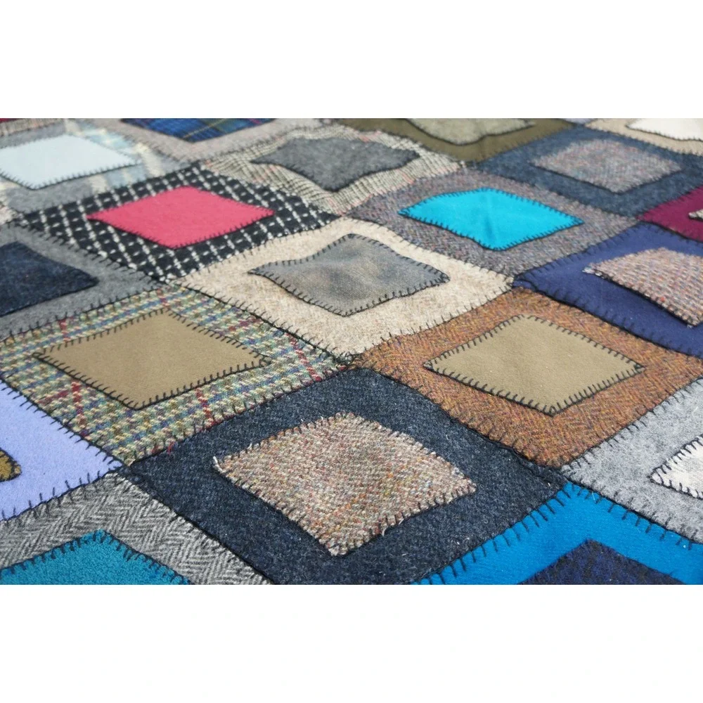 Unbranded Patchwork Quilt 50